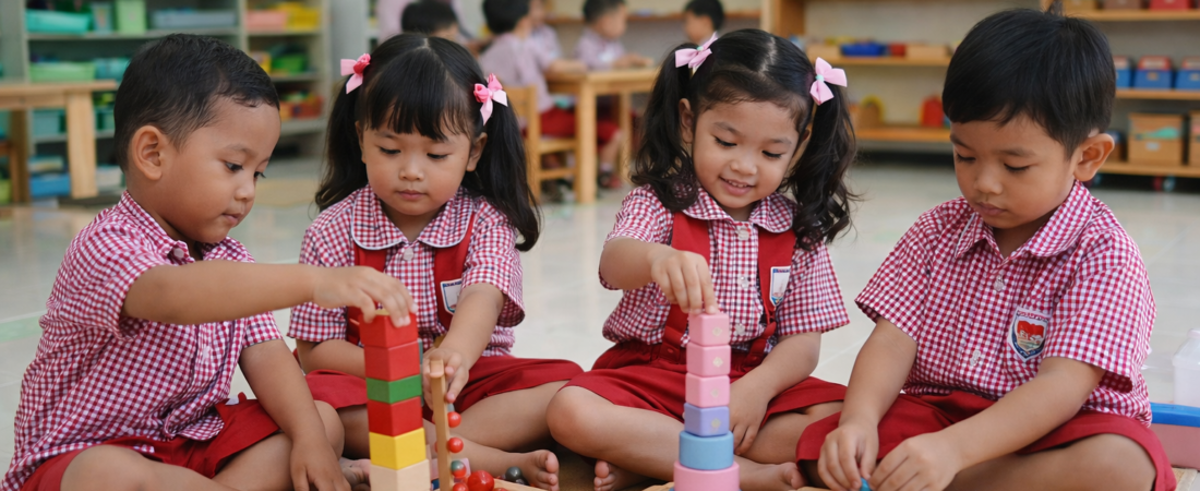 6 Tips Orang Tua Mencari Guru Privat Di Jakarta Yang Tepat Untuk Anak