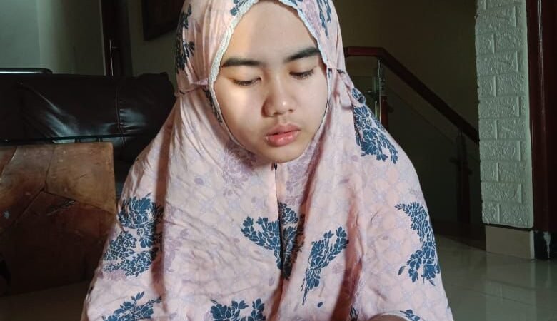 Guru Privat Ngaji Anak Jakarta