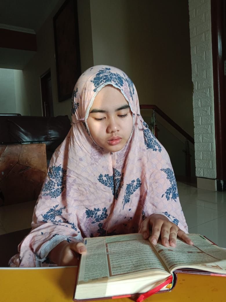 Guru Privat Ngaji Anak Jakarta